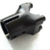 HANDLE NECK LOWER(SPIDER) model: SPIDER