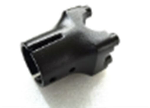HANDLE NECK LOWER(SPIDER) model: SPIDER