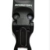 HANDLE NECK UPPER with hook model: RAPTOR2