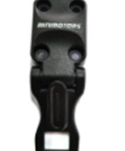 HANDLE NECK UPPER with hook model: RAPTOR2