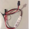 HAZARD RELAY model: ACHILLEUS