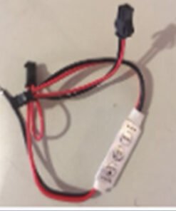 HAZARD RELAY model: CITY