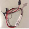 HAZARD RELAY model: EAGLE