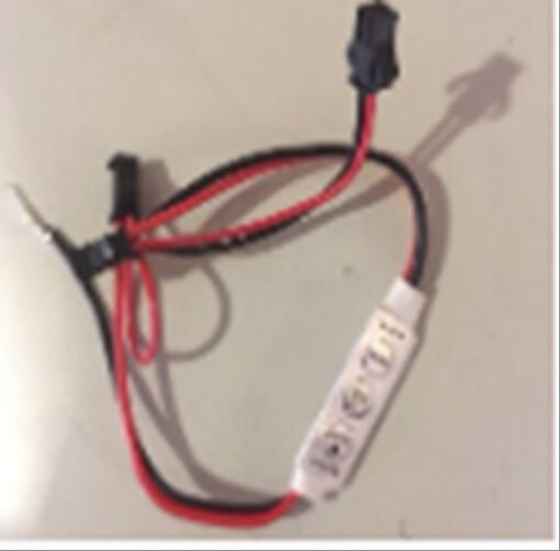 HAZARD RELAY model: EAGLE