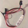 HAZARD RELAY model: THUNDER