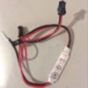HAZARD RELAY model: ULTRA