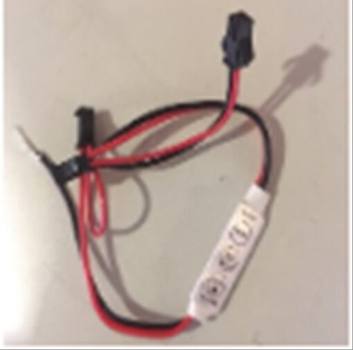 HAZARD RELAY model: ULTRA2