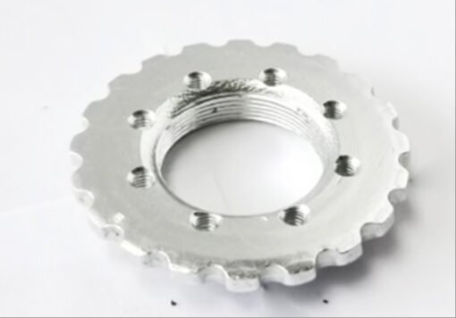 HEADSET NUT model: EAGLE