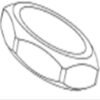 HEADSET NUT model: MINI