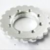 HEADSET NUT model: THUNDER