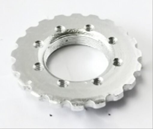 HEADSET NUT model: THUNDER