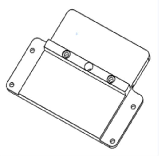HEATSINK model: MAN