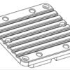 HEATSINK model: THUNDER
