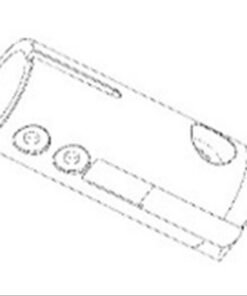 HIGHER HINGE model: COMPACT
