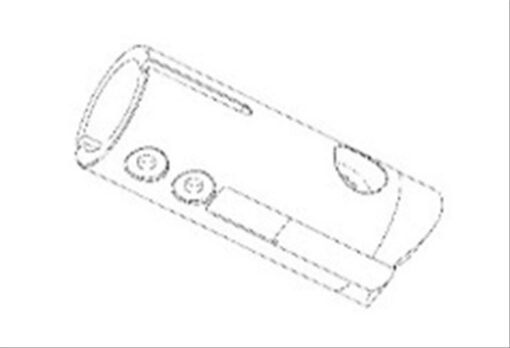 HIGHER HINGE model: COMPACT