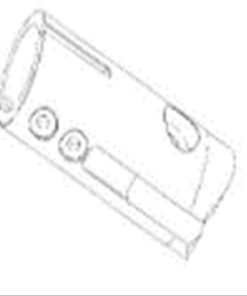 HIGHER HINGE model: EAGLE