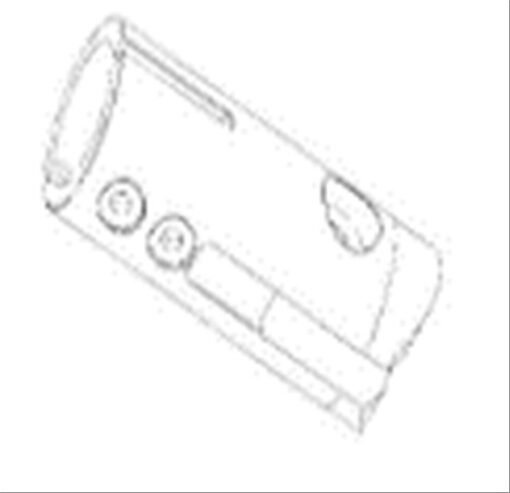 HIGHER HINGE model: EAGLE