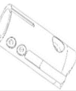 HIGHER HINGE model: RAPTOR2