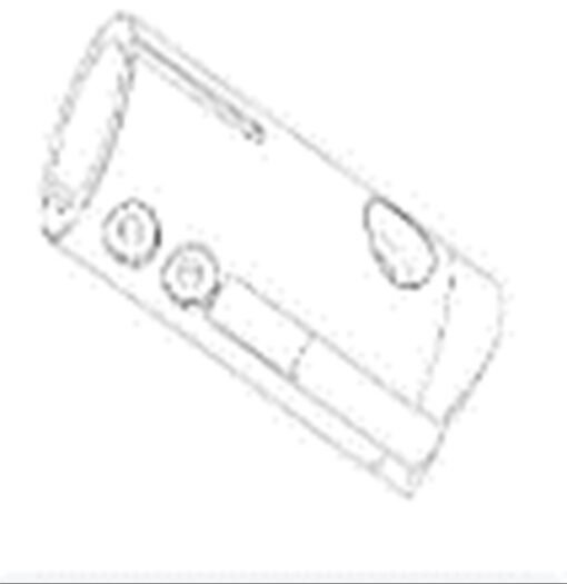 HIGHER HINGE model: ULTRA