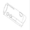 HIGHER HINGE model: ULTRA2