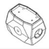 HIGHER HINGE model: X