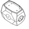 HIGHER HINGE model: X2
