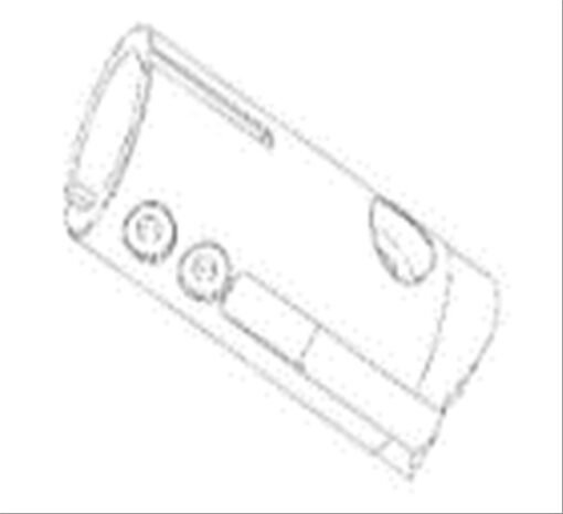 HIGHER HINGE model:3