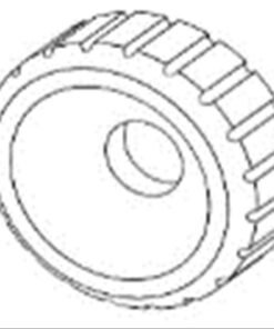 HINGE COVER WASHER model: X Ⅱ UP
