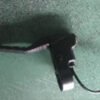 Hand brake handle:  M2