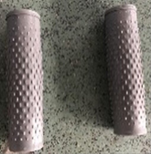 Hand set:  M2