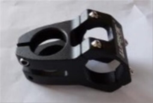 Handle Bar stem:  G-booster