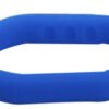 Handle brake protection cover 2PCS blue : M365/Pro/Essential/1S/Pro2/Mi 3