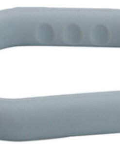 Handle brake protection cover 2PCS grey : M365/Pro/Essential/1S/Pro2/Mi 3