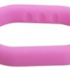 Handle brake protection cover 2PCS pink : M365/Pro/Essential/1S/Pro2/Mi 3