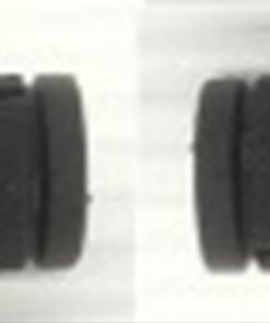 Handlebar grip:  G2 Pro