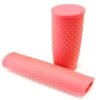 Handlebar grips(one pair) pink : M365/Pro/Essential/1S/Pro2/Mi 3