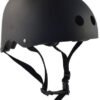 Helmet black,size:M (54-57cm)