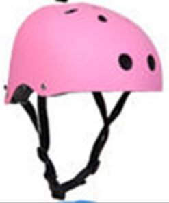 Helmet pink,size:S (50-54cm)