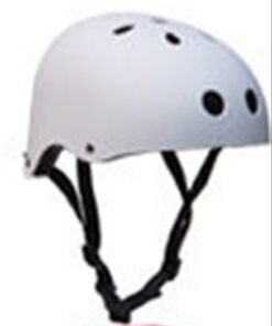 Helmet white,size:S (50-54cm)