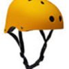 Helmet yellow,size:L (57-60cm)