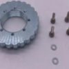 Hinge fix ring For Kaabo Mantis