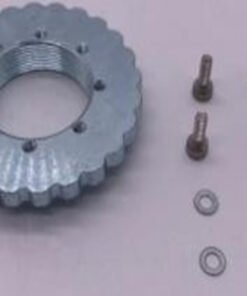 Hinge fix ring For Kaabo Mantis