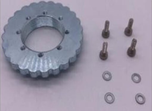 Hinge fix ring For Kaabo Mantis