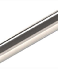Hinge for front wheel for OX