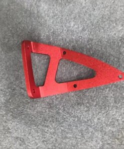 Holder for rear fender  (L): Zero 11X