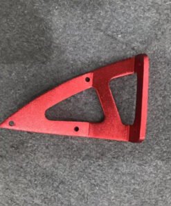 Holder for rear fender  (R): Zero 11X