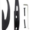Hook black : M365/Pro/Essential/1S/Pro2/Mi 3