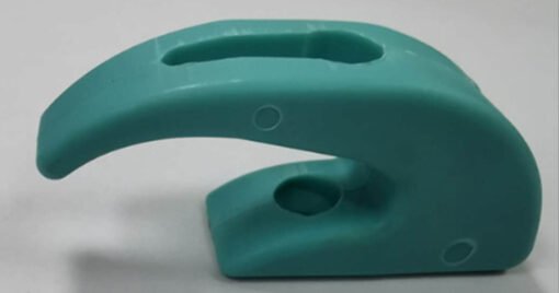 Hook blue : M365/Pro/Essential/1S/Pro2/Mi 3