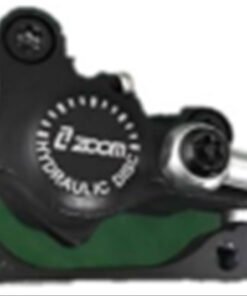 Hydraulic brake front for OXO