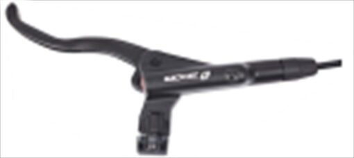 Hydraulic brake handle left for OXO